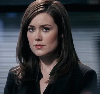 Megan Boone