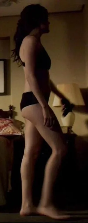 Megan Boone