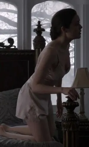 Megan Boone