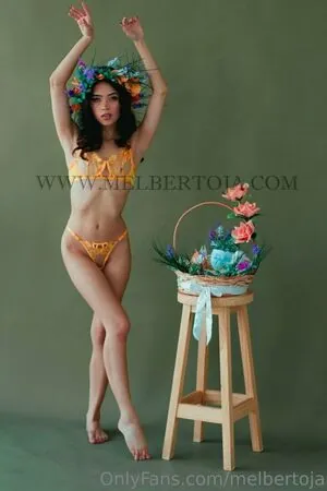 Mel Bertoja
