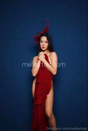 Mel Bertoja