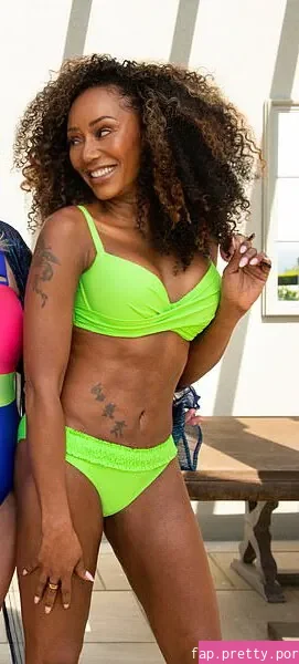 Melanie Brown - Photo #44