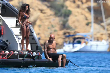 Melanie Brown