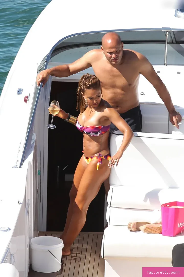 Melanie Brown - Photo #83