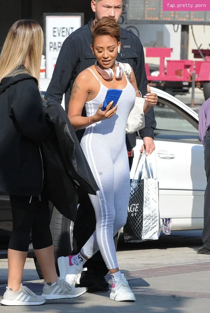 Melanie Brown - Photo #88