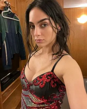 Melissa Barrera