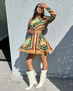 Melissa Barrera