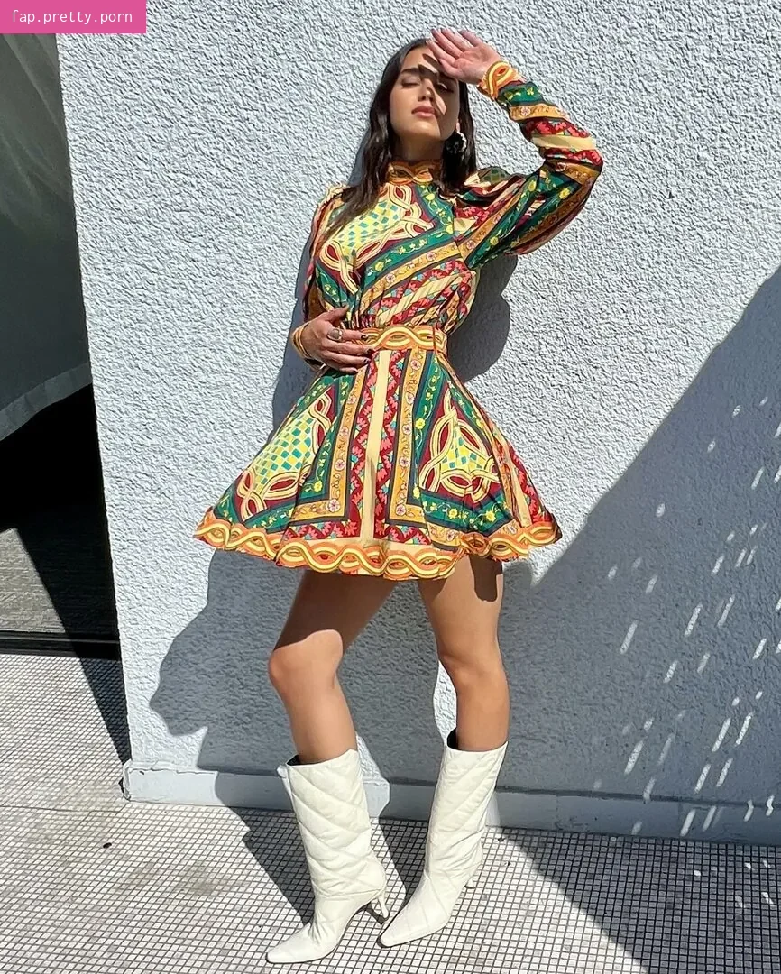 Melissa Barrera - Photo #25