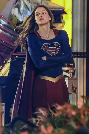 Melissa Benoist