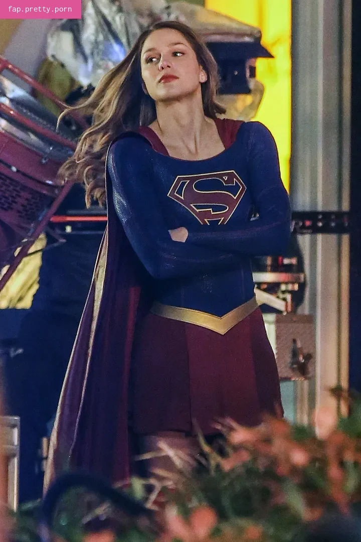 Melissa Benoist - Photo #28