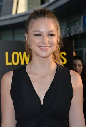 Melissa Benoist