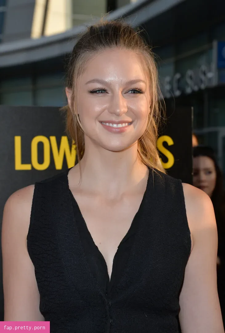 Melissa Benoist - Photo #21