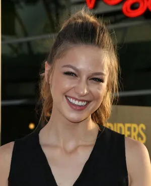 Melissa Benoist