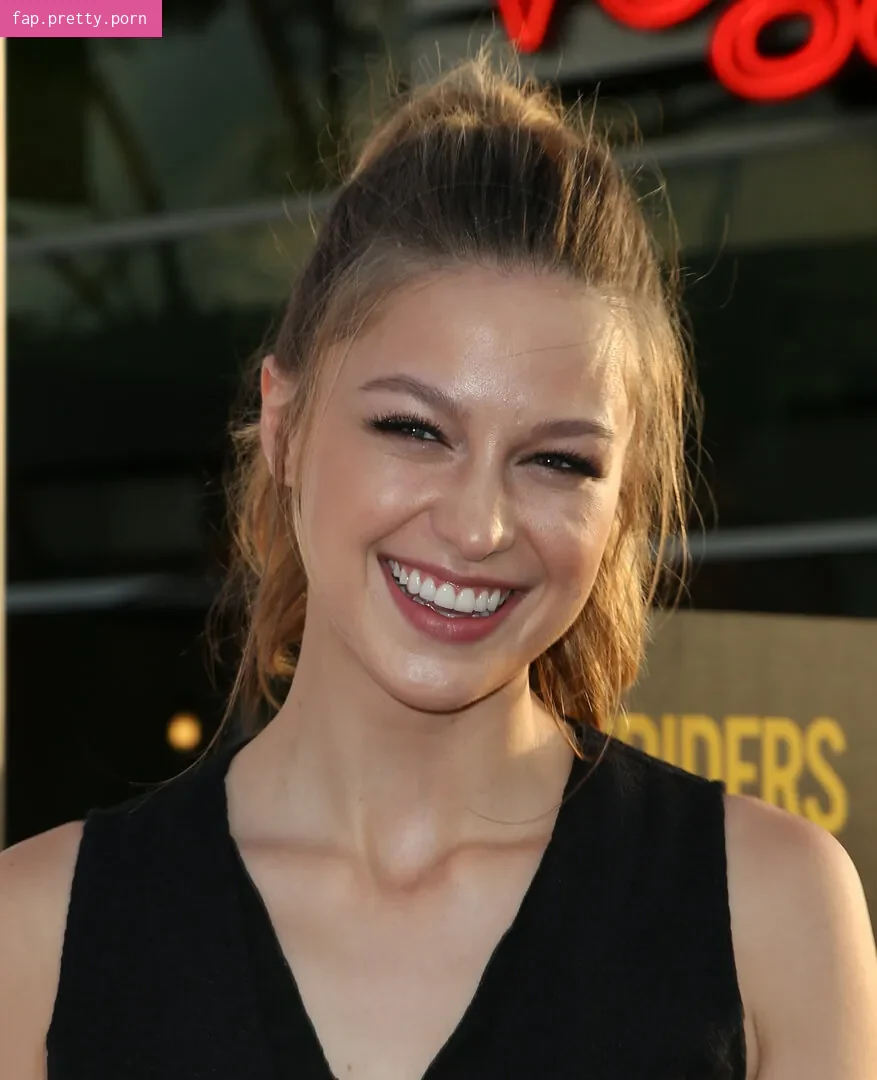 Melissa Benoist - Photo #52