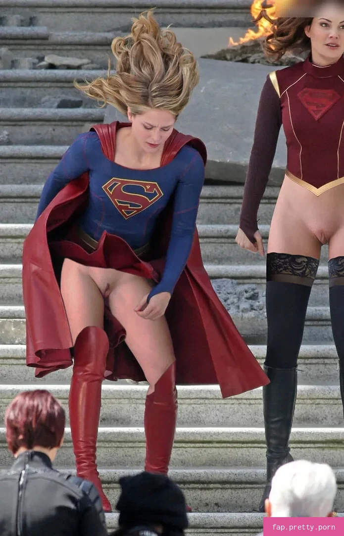 Melissa Benoist - Photo #65