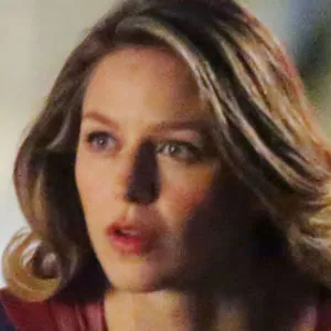 Melissa Benoist