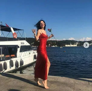 Merve Bolugur