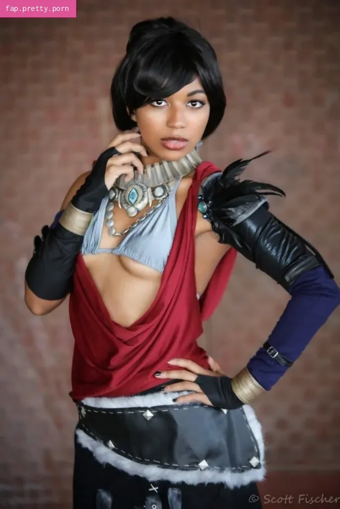 Mica Burton - Photo #14