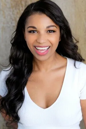 Mica Burton