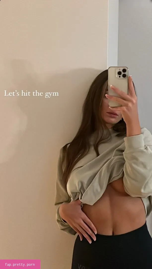 Michelle Bjerg - Photo #74