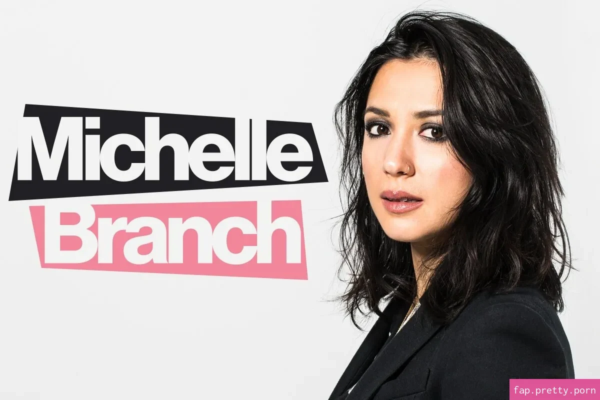 Michelle Branch - Photo #12