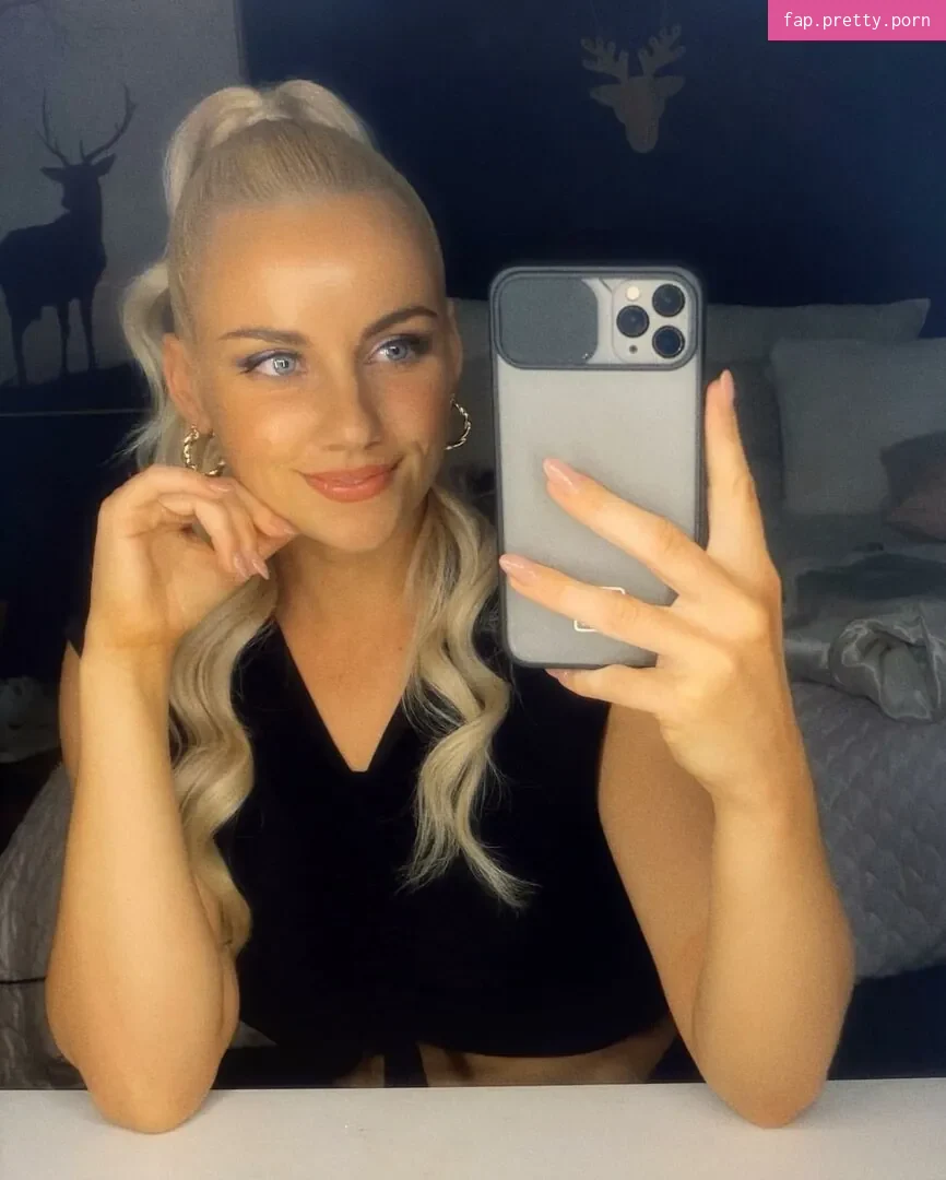 Mikalah Burgess - Photo #30