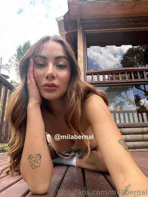 Mila Bernal