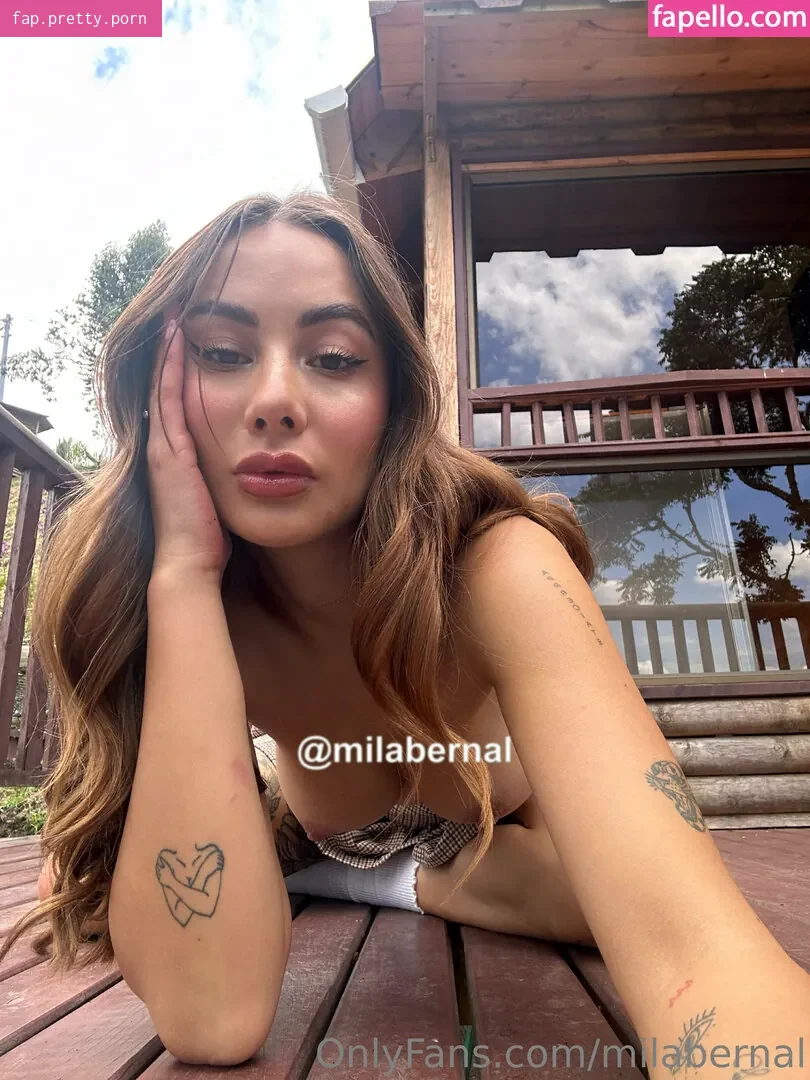 Mila Bernal - Photo #28