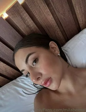 Mila Bernal