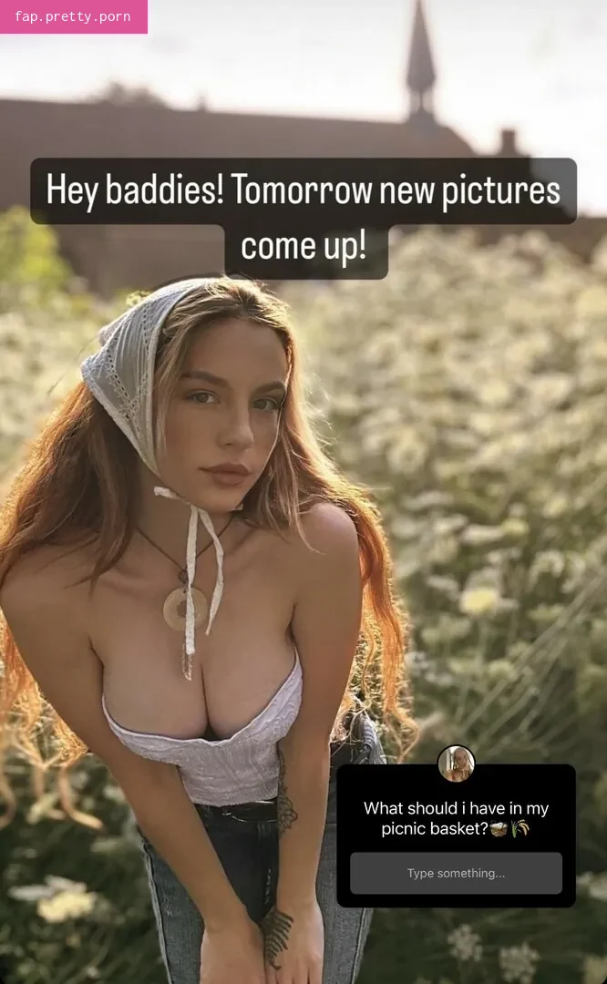 Milk_Baddie - Photo #03