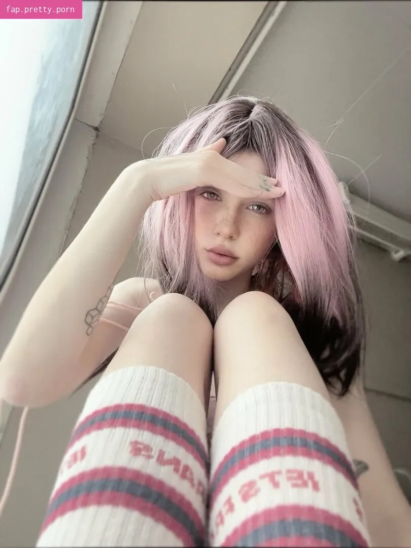 Milk_Baddie - Photo #10