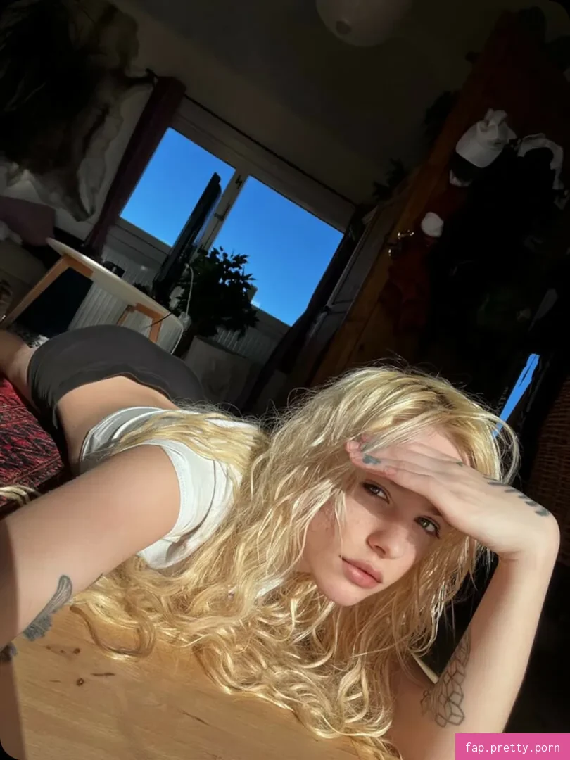 Milk_Baddie - Photo #13