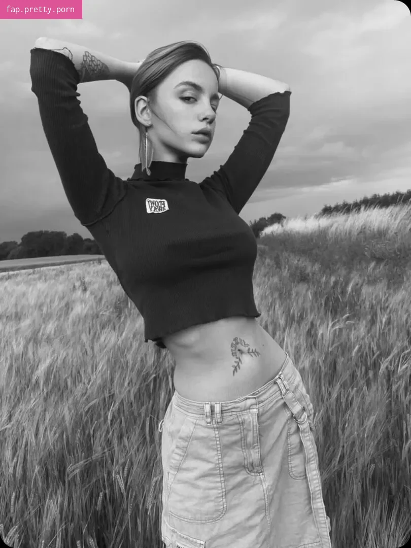 Milk_Baddie - Photo #30