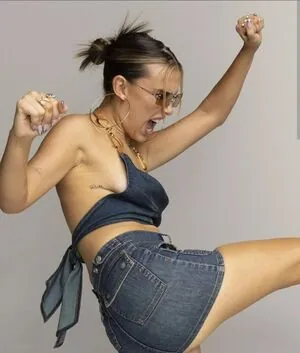Millie Bobby Brown