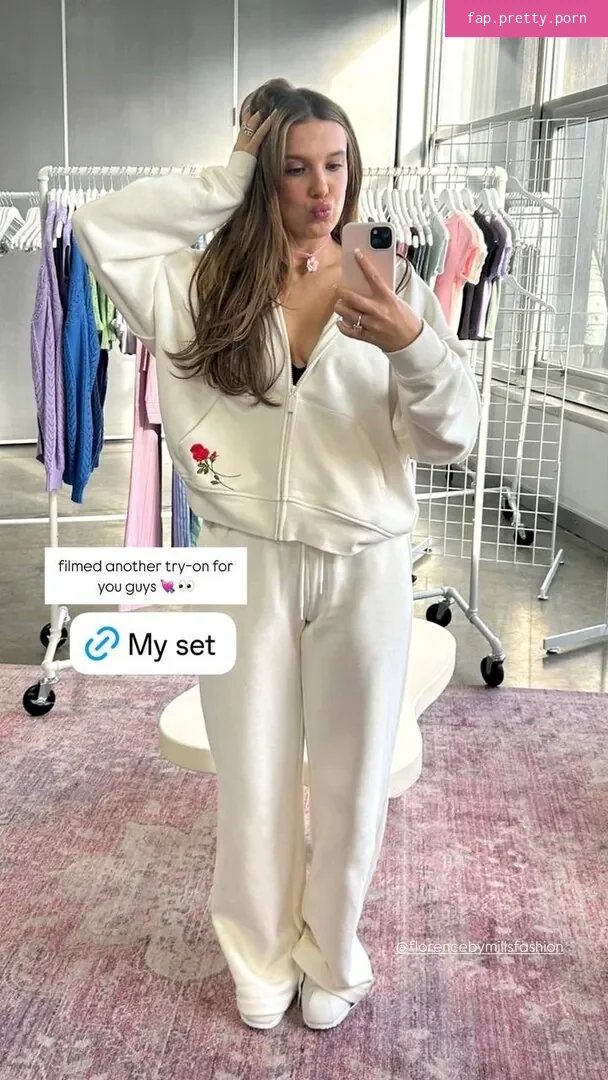 Millie Bobby Brown - Photo #92