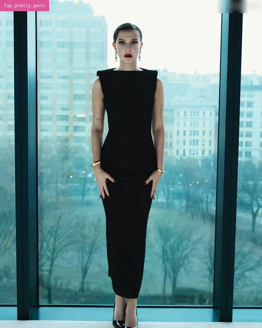 Millie Bobby Brown - Photo #06