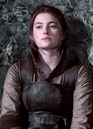 Millie Brady