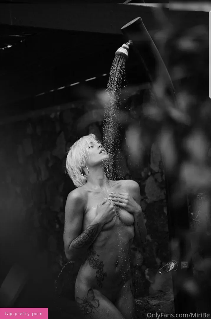 Miri Be - Photo #35