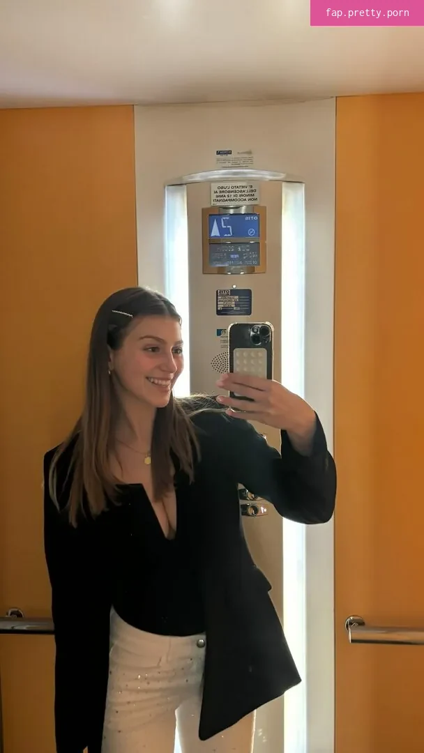 Miriam Bongiorni - Photo #49