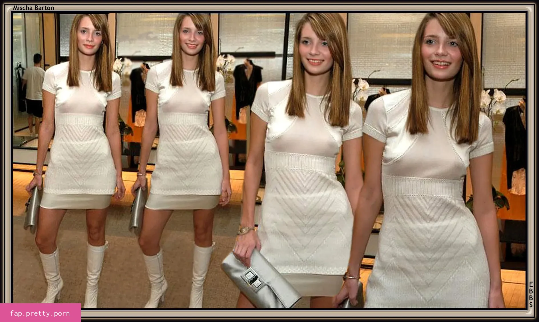 Mischa Barton - Photo #11