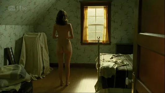 Mischa Barton
