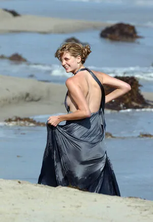 Mischa Barton