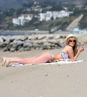 Mischa Barton