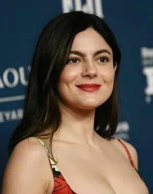 Monica Barbaro
