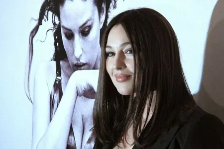 Monica Bellucci