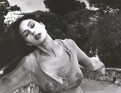 Monica Bellucci