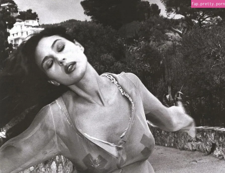 Monica Bellucci - Photo #55
