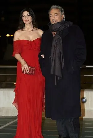 Monica Bellucci