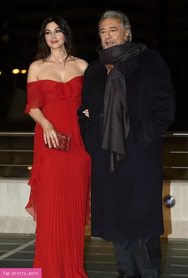 Monica Bellucci - Photo #95