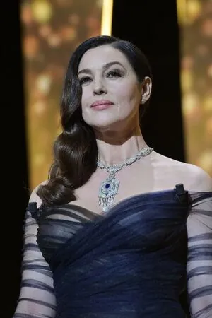 Monica Bellucci